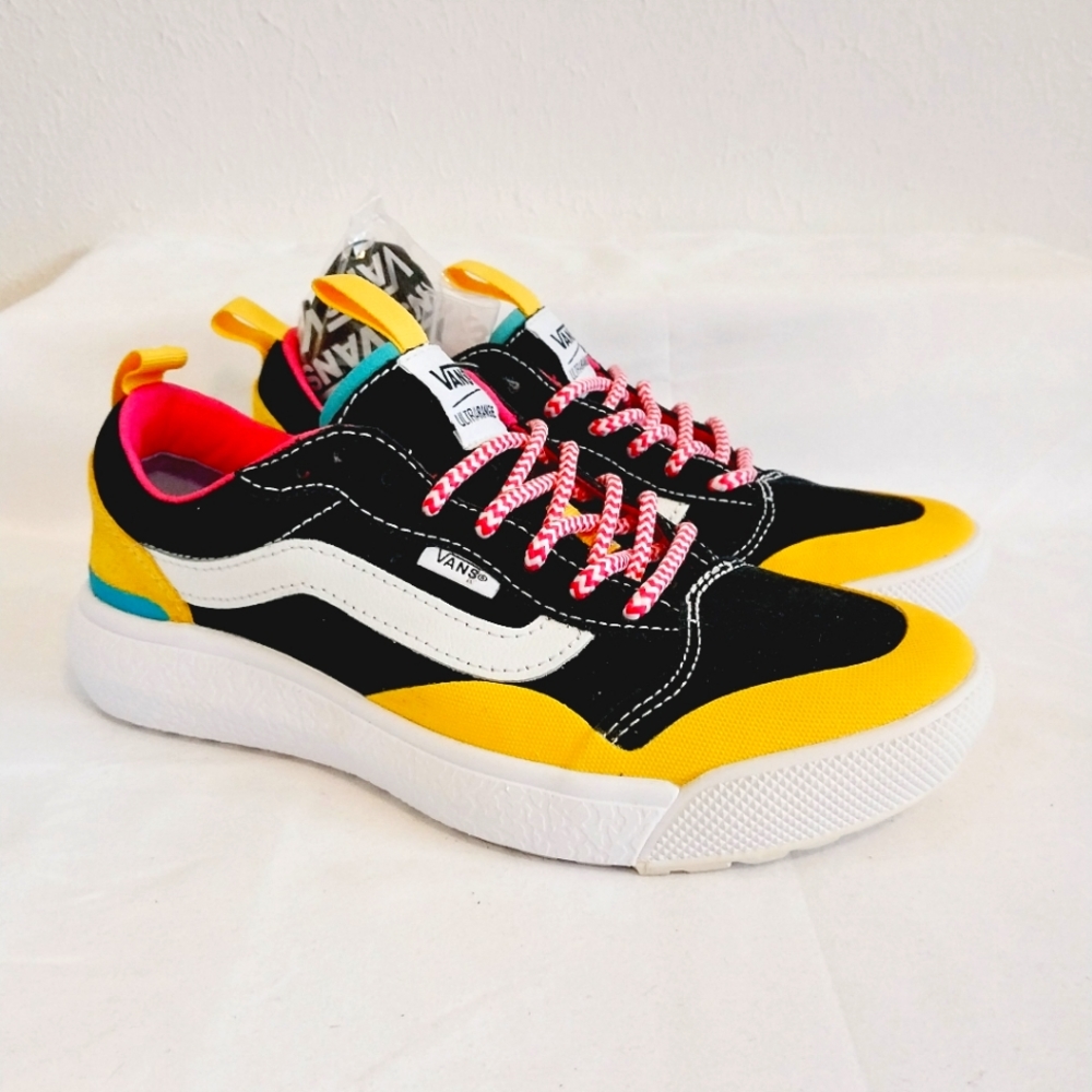 Vans Ultrarange Exo Se Multicolor Trail